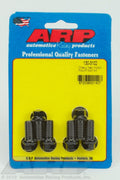 Motor Mount Bolt Kit