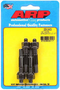 1/2CARB Spcr Std KIT2.225