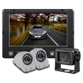 Camera  Adjustable Ahd Black