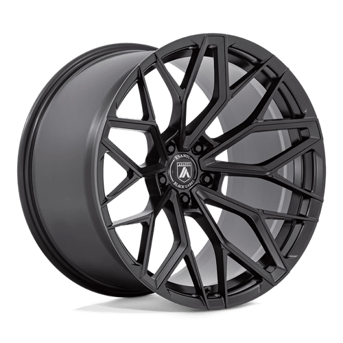 Asanti Black MOGUL 5 20X9 5X112 66 +45 S-BLK