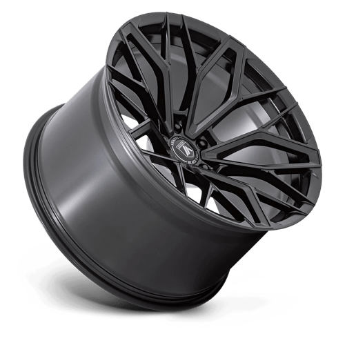 Asanti Black MOGUL 5 22X9 5X4.5 72 +35 S-BLK