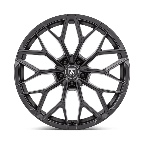 Asanti Black MOGUL 5 20X10.5 5X120 72 +38 S-BLK