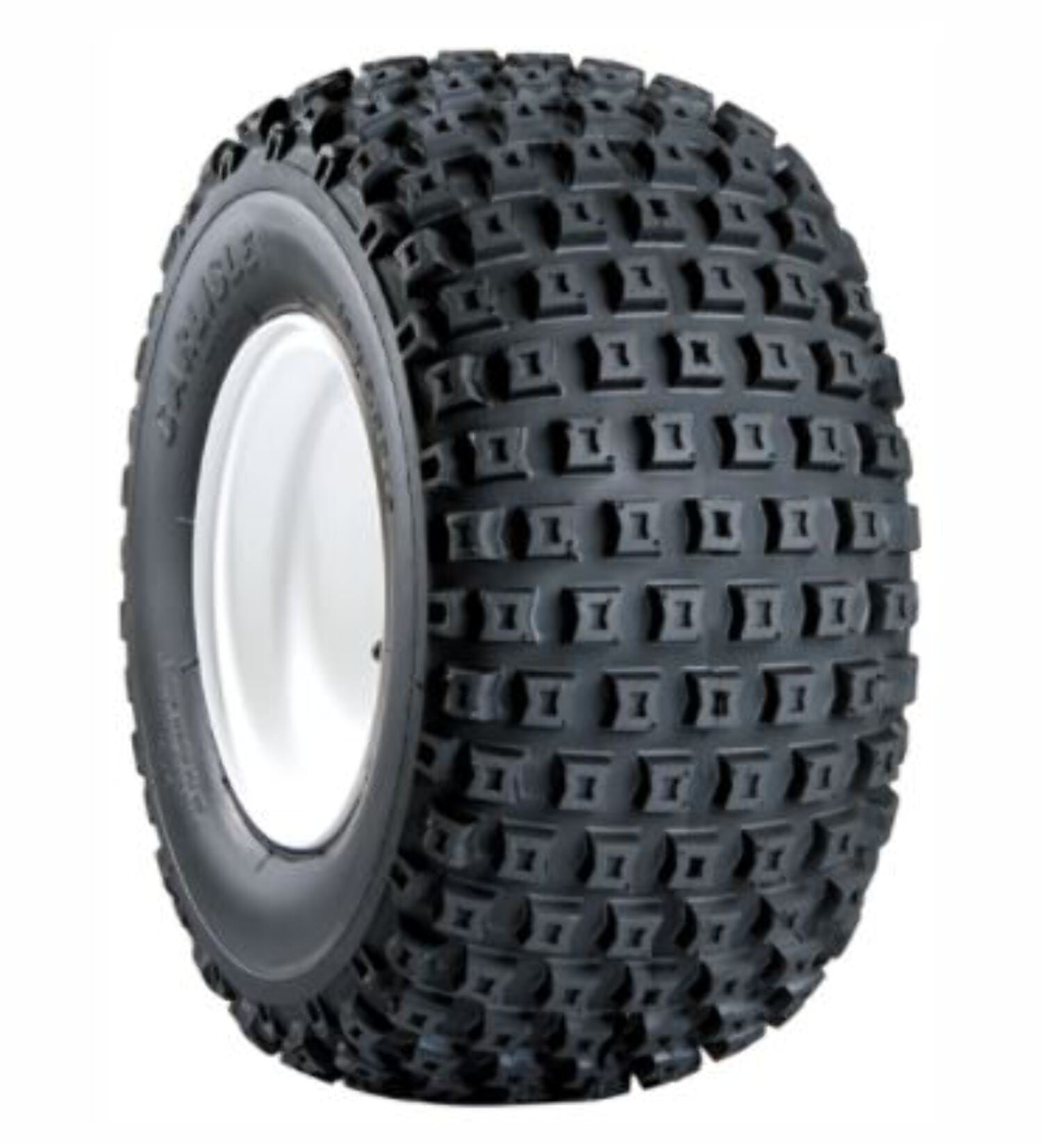 AT22X11.00-8 2PR Knobby Tl