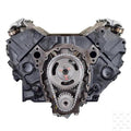 Chev 305 Marine Engine