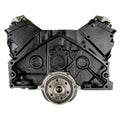 Chev 350 Marine Engine