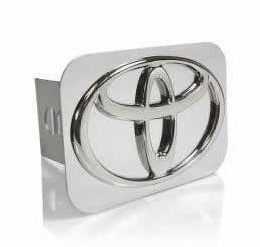 Toyota Chr Trlr Hitch Cvr