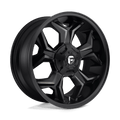 Fuel 1PC AVENGER 20X9 6X135/5.5 106.1 MBT +20