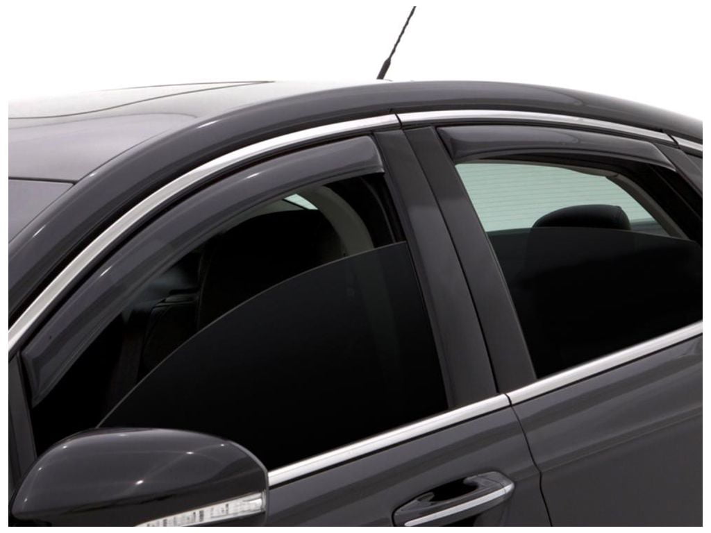 14+ Corolla in Channel Visors