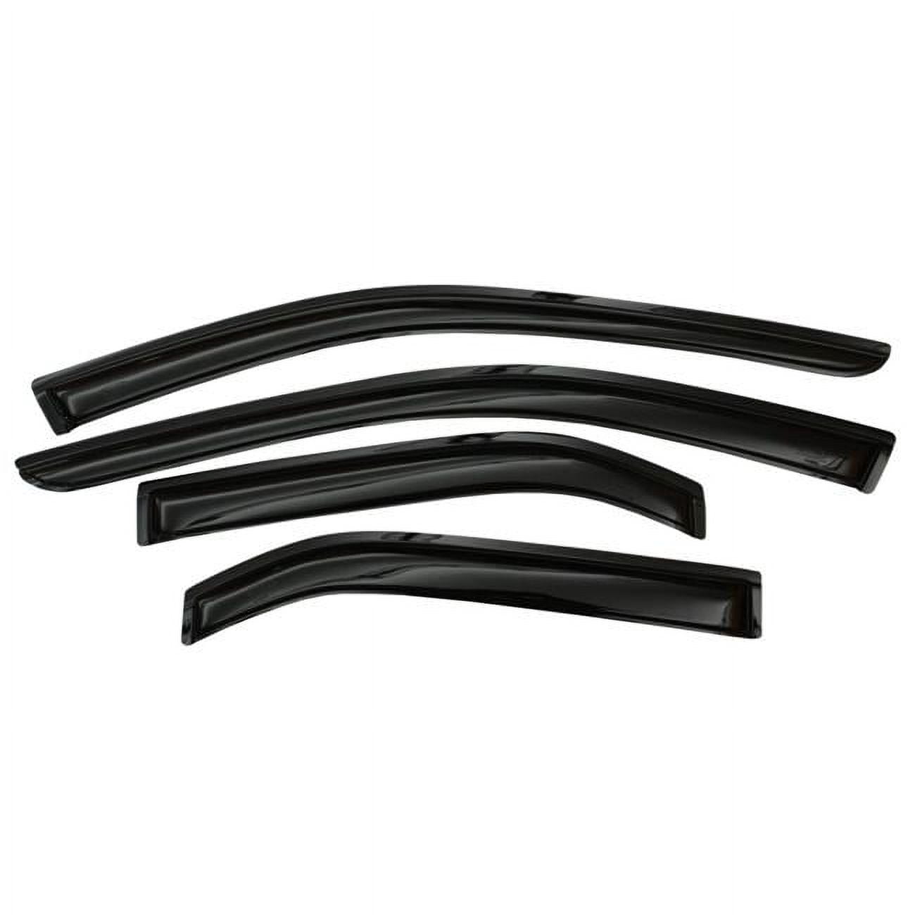 13-15 Mazda CX-5 Vent Visors