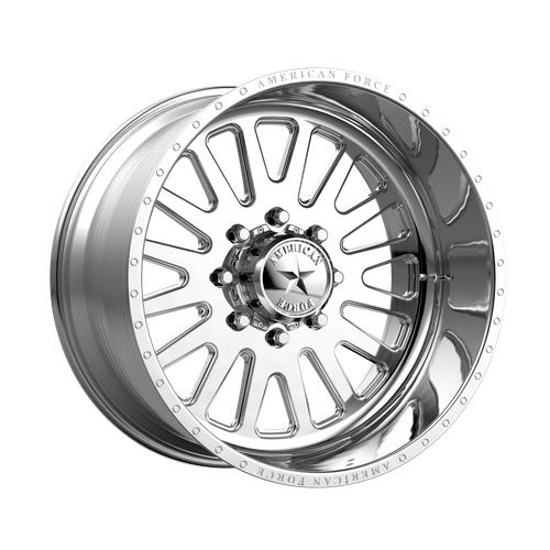 American Force ATOM SS 26X16 8X170 -101 POLISH