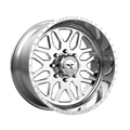 American Force TRAX SS 24X14 8X6.5 -73 POLISH