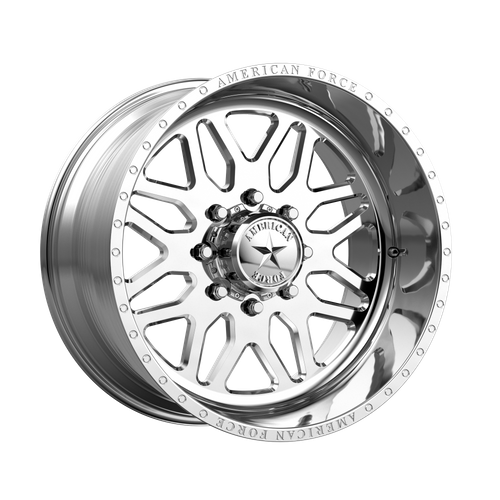 American Force TRAX SS 26X16 8X170 -101 POLISH