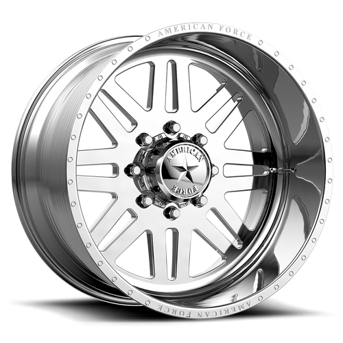 American Force LIBERTY 22X11 8X180 +0 POLISH