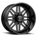 American Force LIBERTY 20X12 6X5.5 -40 BLACK