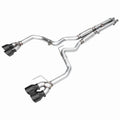 Awe Track Edition Exhaust for S650