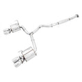 Touring Edition Exhaust Va Sti / Gv
