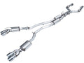 Awe Touring Edition Exhaust