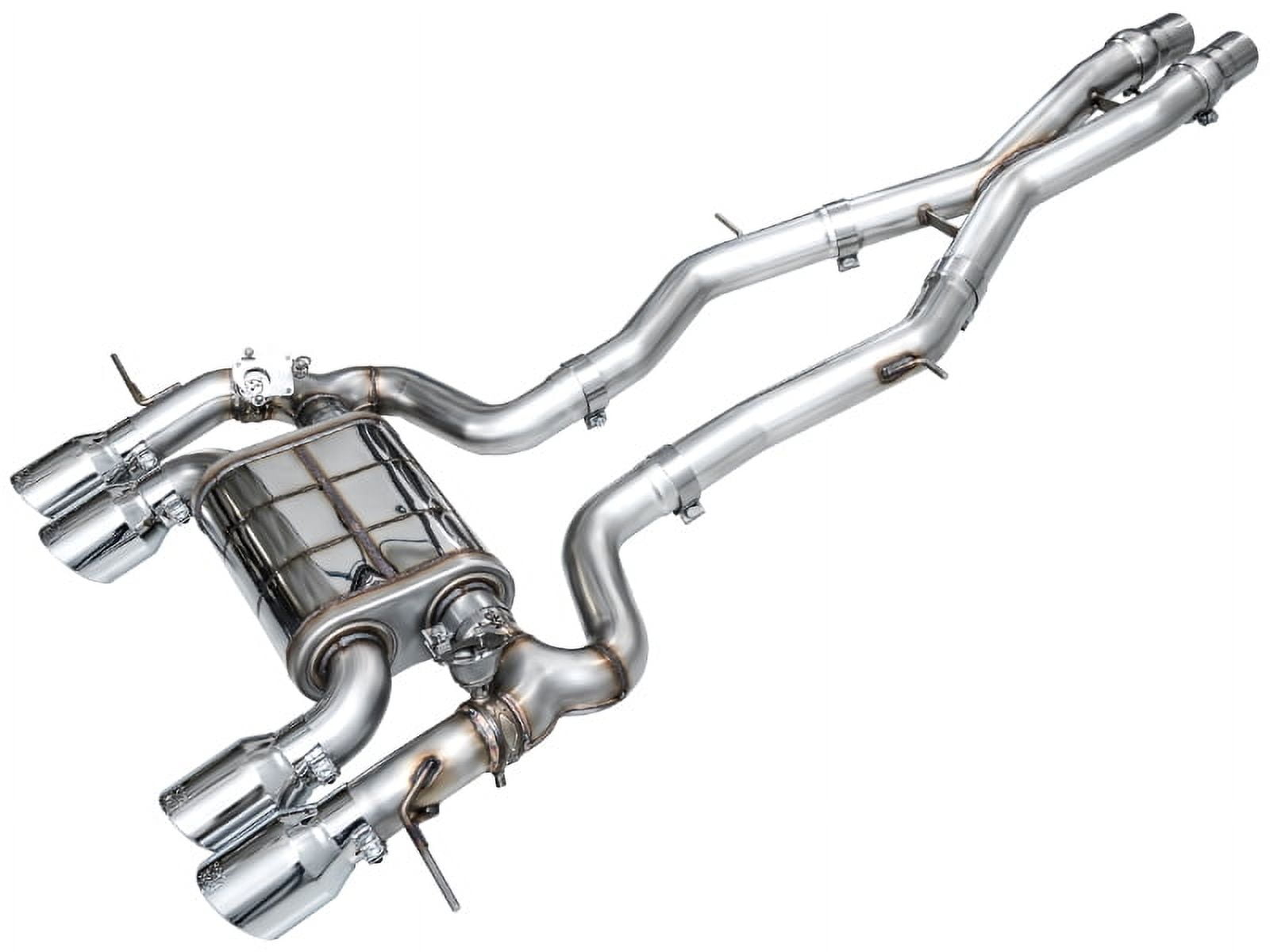 Awe Switchpath  Exhaust for Bmw G87