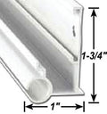 AWNING RAILS