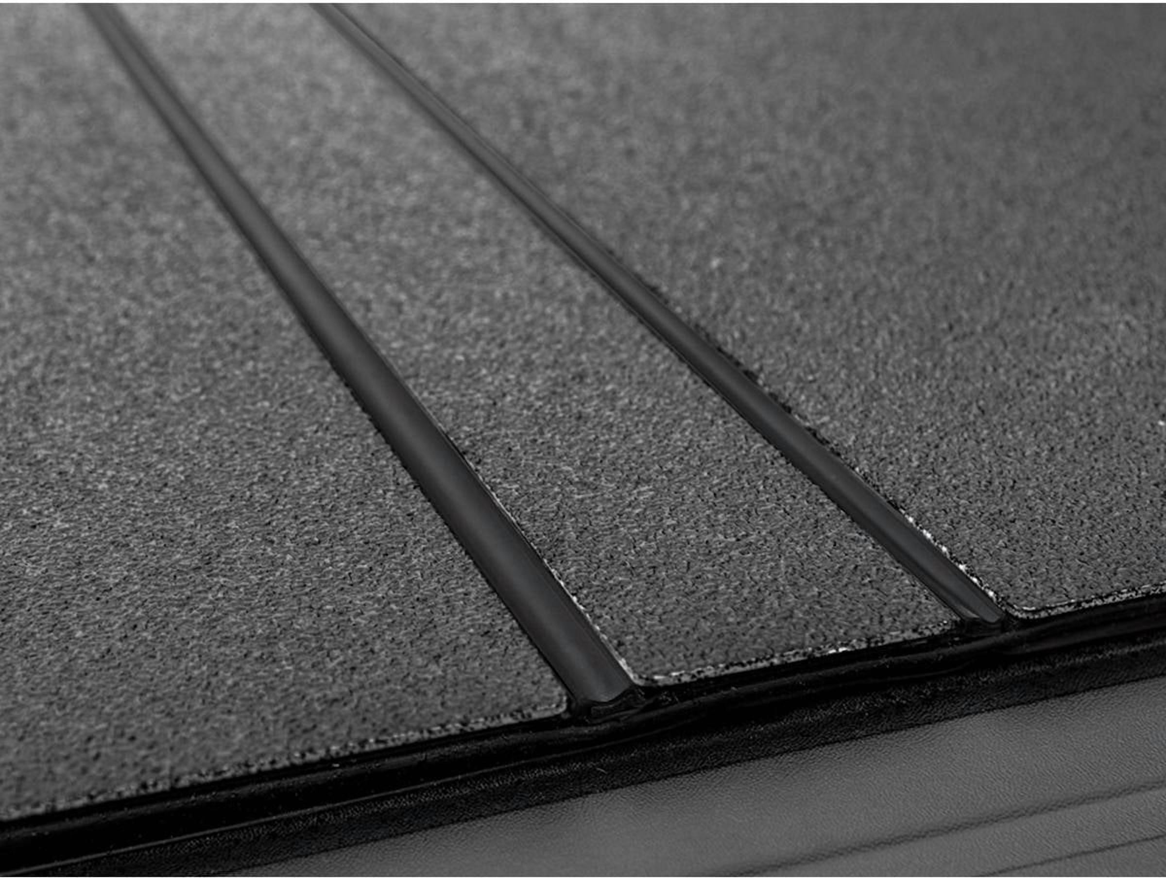 Access Agricover Compatible with B3040059 Lomax Folding Hard Cover 1500 5' 7" Box Roll Up Cover Fits select: 2019-2023 RAM 1500, 2020-2023 RAM 1500 CLASSIC