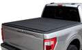 Access Agricover Compatible with B3030019 Lomax Folding Hard Cover Titan 5' 6" Box Roll Up Cover Fits select: 2017-2023 NISSAN TITAN