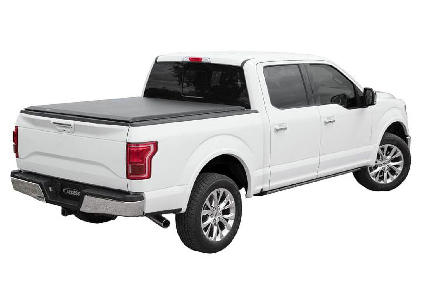 Access Original Roll Up Tonneau Cover For 22-25 Toyota Tundra 5.5' Bed 15289