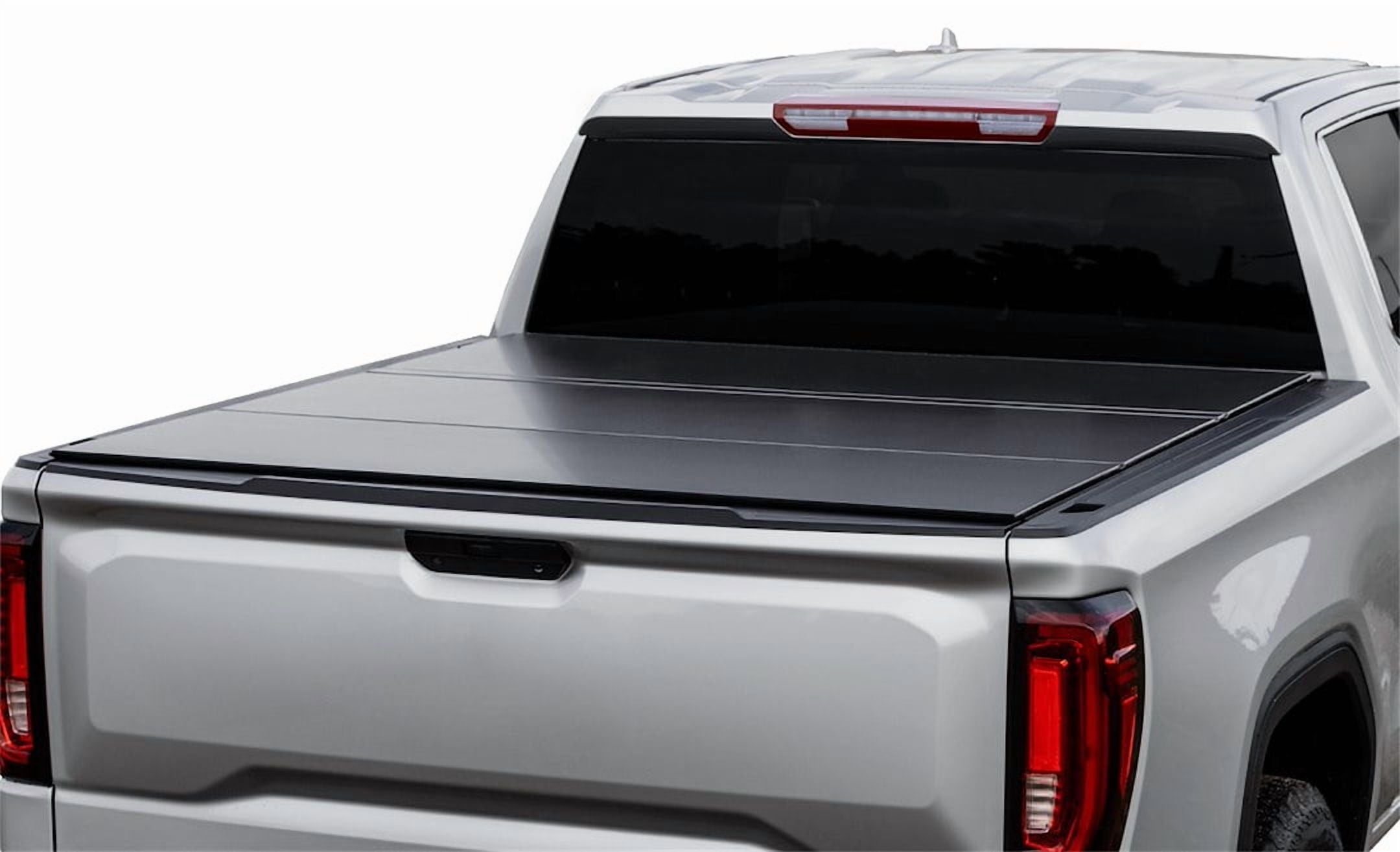 Access LOMAX Tri-Fold Cover 2022+ Ford Maverick 4ft 5in Bed