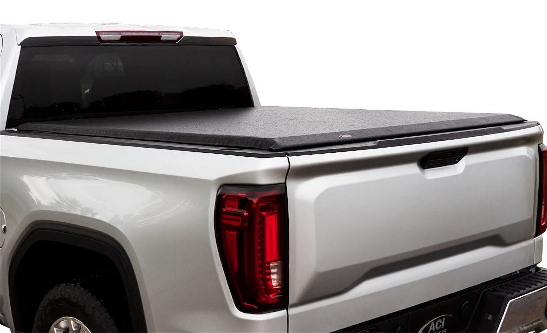 Access Cover 32369 Fits select: 2019-2023 CHEVROLET SILVERADO, 2019-2023 GMC SIERRA