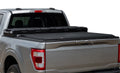 Access Cover 61379 Toolbox Edition Roll-Up Cover for 15-22 F-150 Fits select: 2015-2023 FORD F150, 2014 FORD F150 SUPER CAB