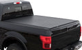 Access Cover Tonnosport Tonneau Cover For 24-25 Toyota Tacoma 5' Bed w Deck Rail
