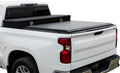 Access Covers 62419 Toolbox  Tonneau Cover Tonno Soft Rolling Fits select: 2020-2023 CHEVROLET SILVERADO, 2020-2023 GMC SIERRA
