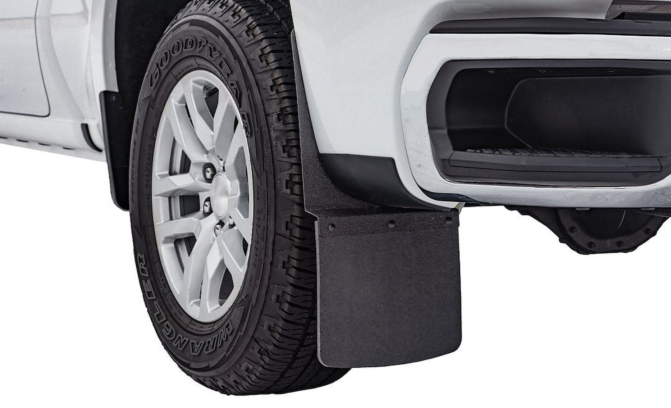 Access E200004109 Rockstar Mud Flaps