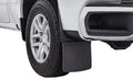 Rockstar Hybrid Splash Guard Mud Flaps Fits Universal Hybrid XL 15"Wx13"l S/2