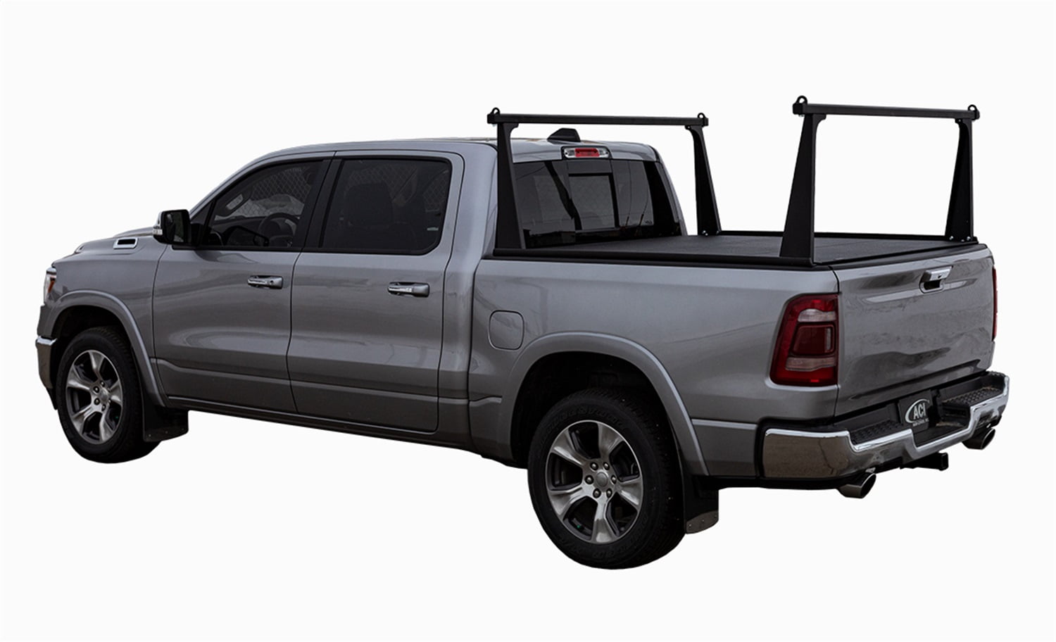 Access F2010062 Adarac Aluminum Pro Series Truck Bed Rack System Fits select: 2017-2023 FORD F250, 2017-2023 FORD F350