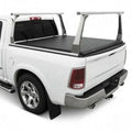 Access F3020082 Adarac Aluminum Series Truck Bed Rack - Black