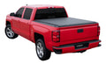 Access Original 06-08 I-350 I-370 Crew Cab 5ft Bed Roll-Up Cover