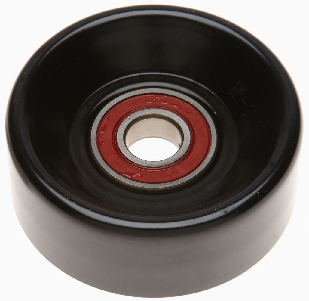 Drive Pulley