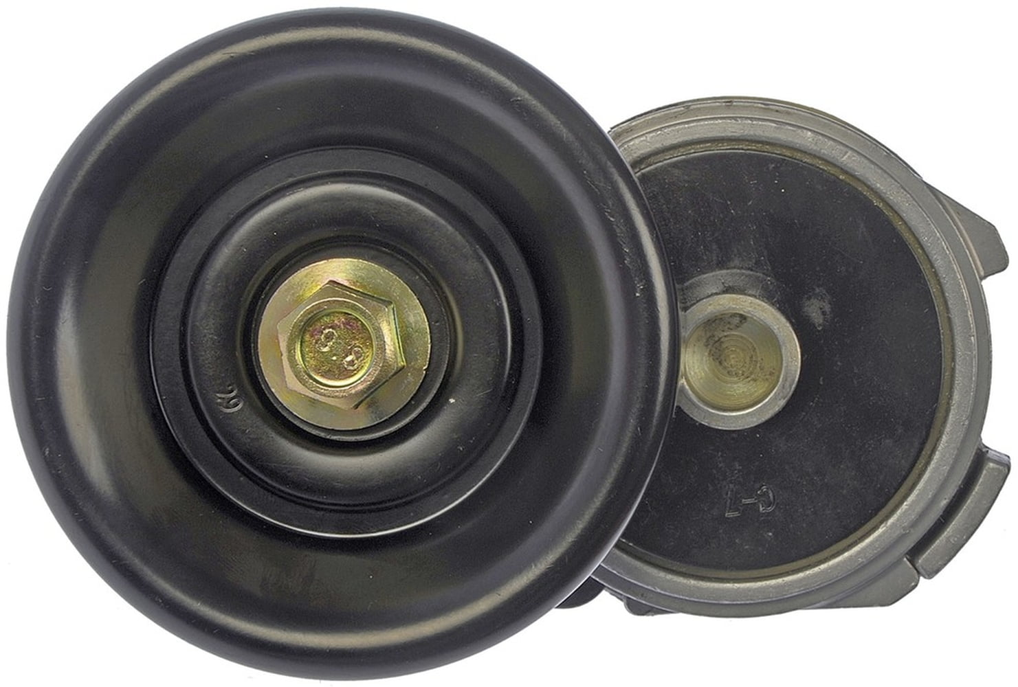 Automatic Belt Tensioner