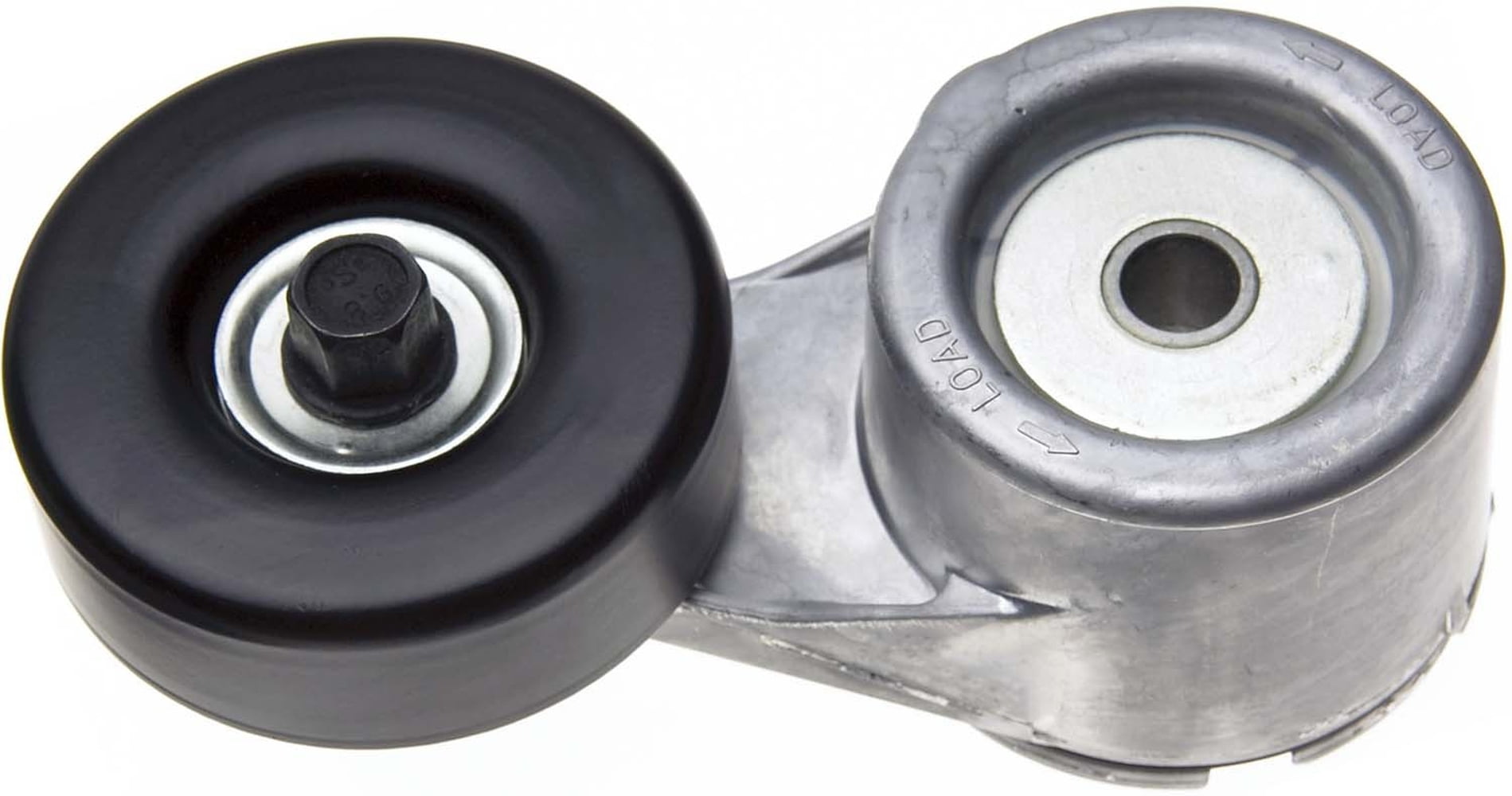 Belt Drive Tensioner