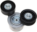 Belt Drive Tensioner