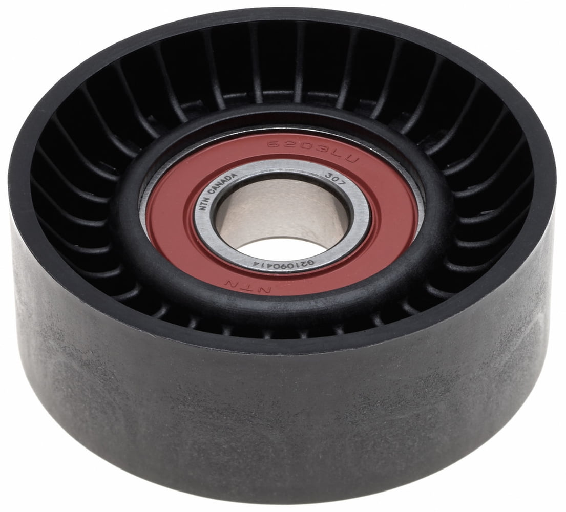 Drive Pulley
