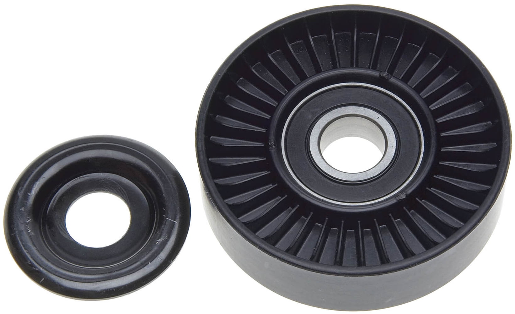 Drive Pulley