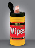 Boss Biggies Dual Sided Abrasive Wi