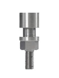 Adapter to 1/2' X 13 for Sm