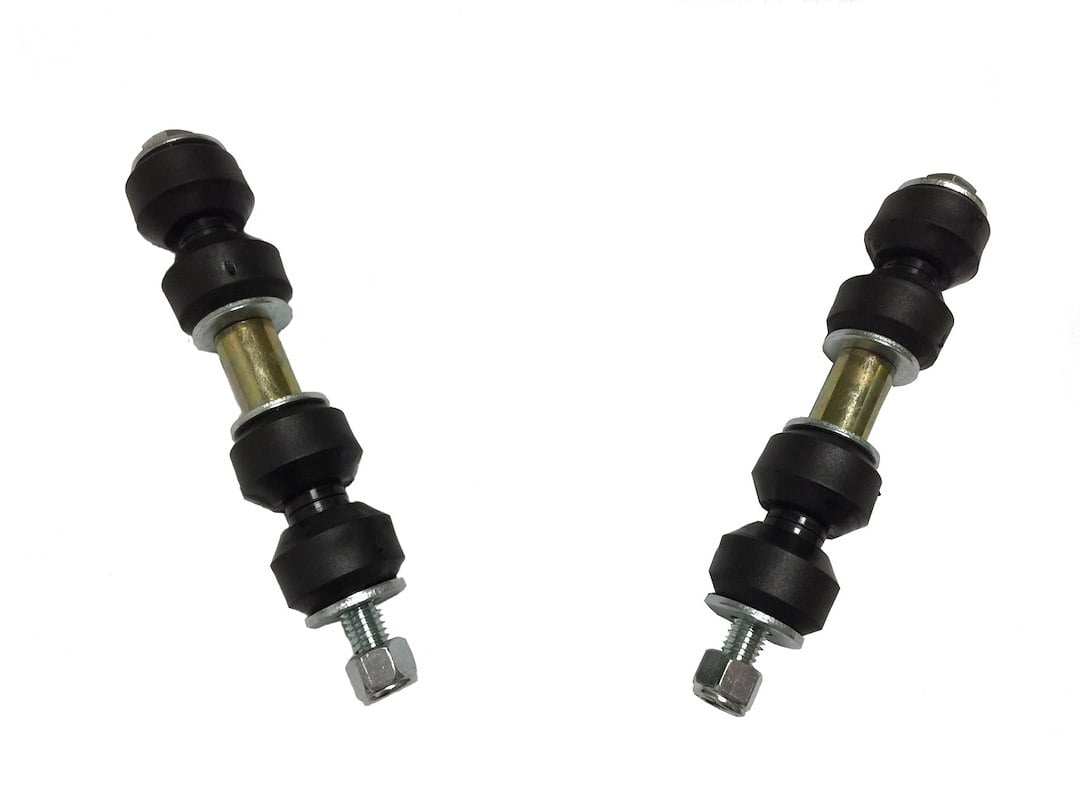 3-1/2'  Functional Height Polymer E
