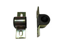 1' Swaybar Midsection Bushings W BR