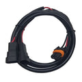 Trigger 14 Gauge Long Y Harness