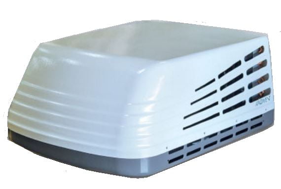 Advent Acm Shroud White