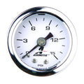 Fuel Gauge