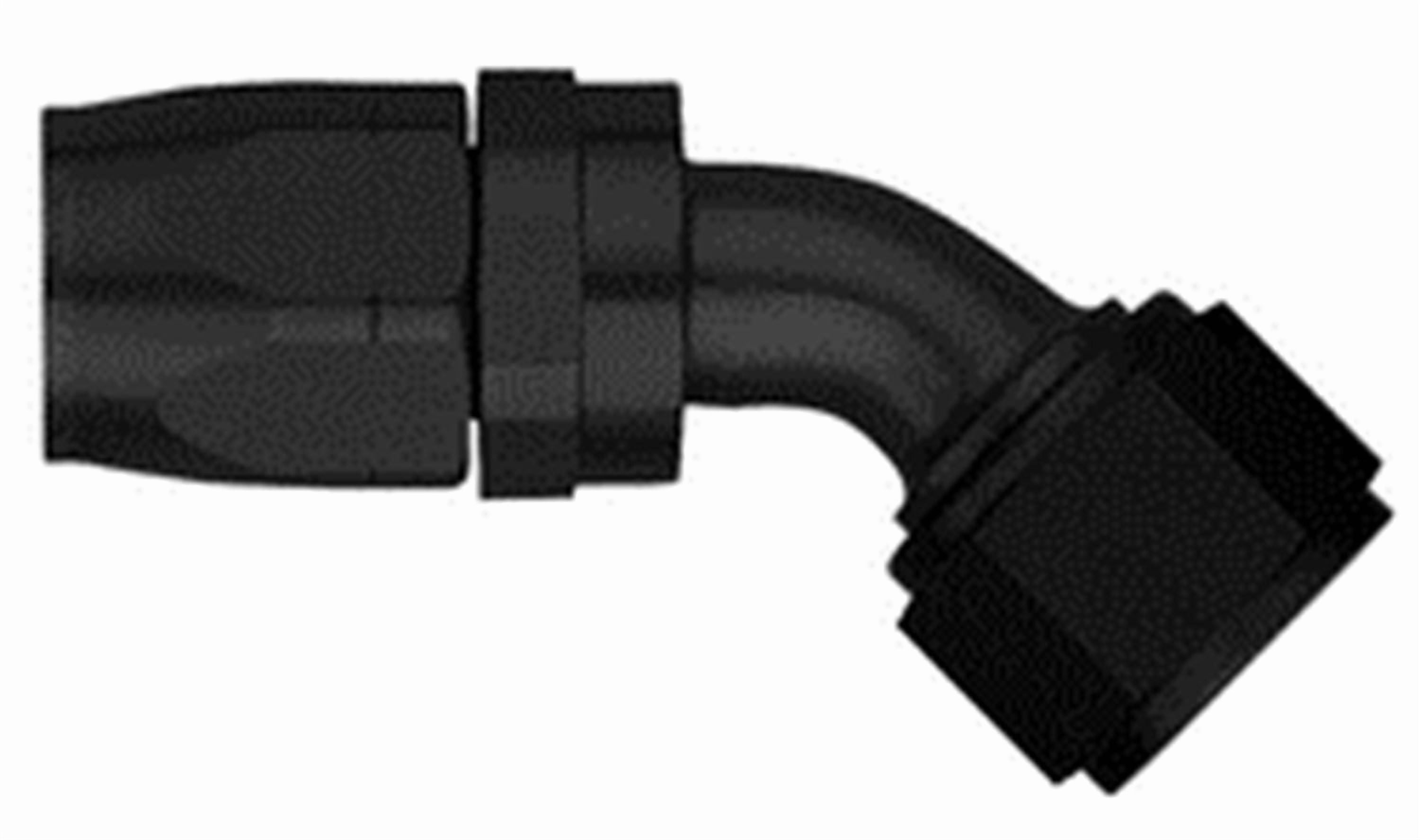 Aqp Hose Fitting